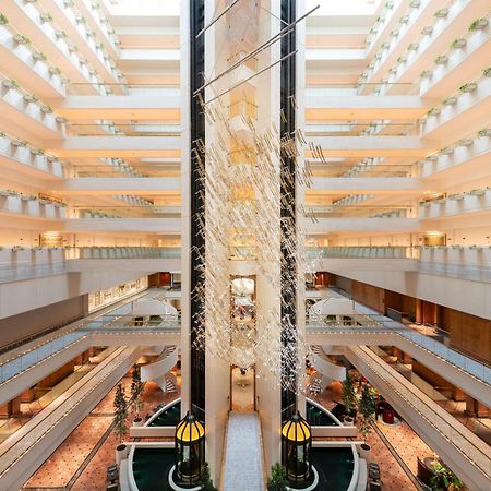 Regent Singapore Exteriör bild
