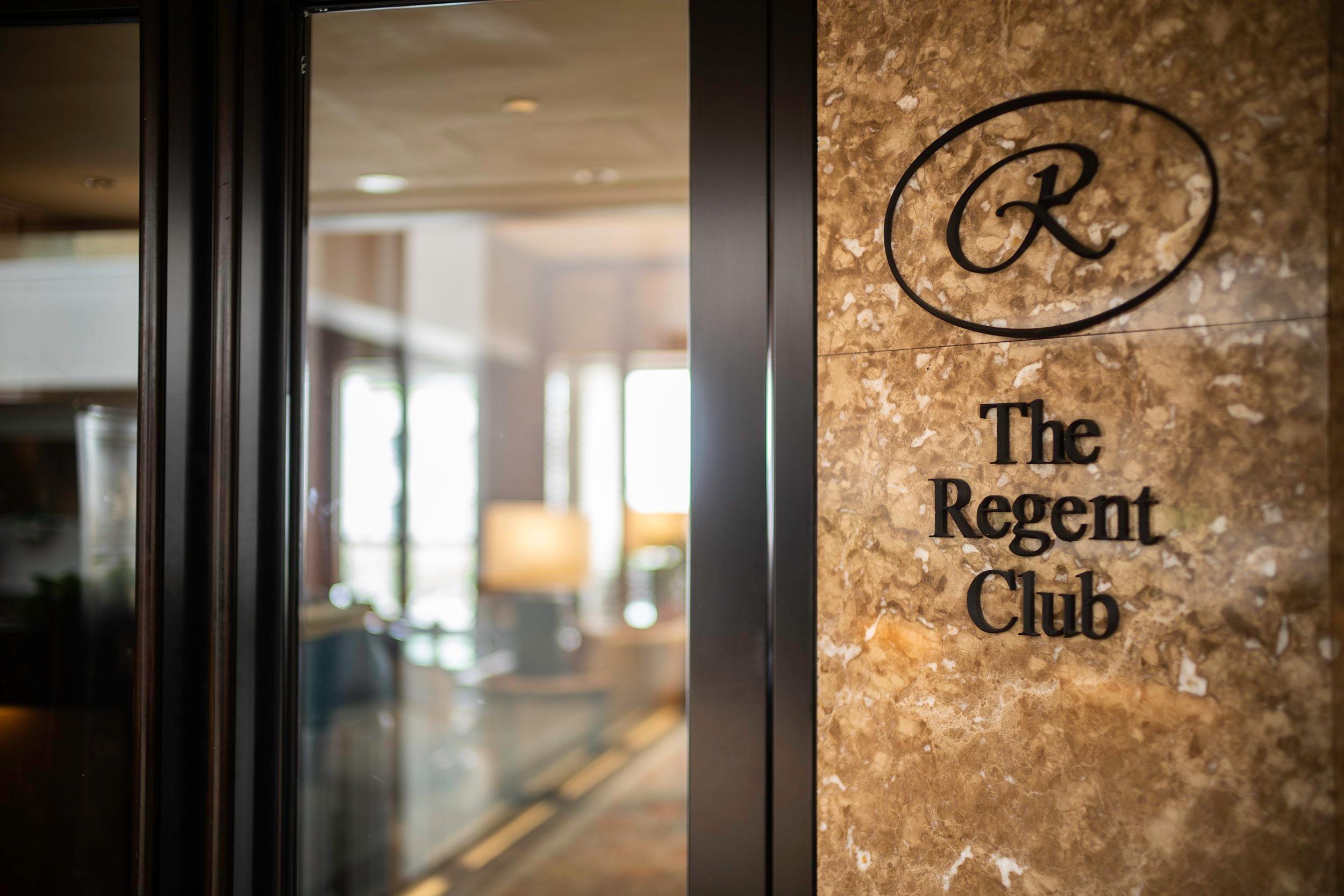 Regent Singapore Exteriör bild